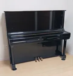 YAMAHA U3Hアップライトピアノお得な4点セット YAMAHA 【中古再調整品アップライトピアノ】ヤマハ U3H : 古河