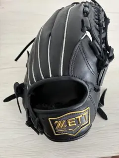 【超メルカリ市限定価格】 ZETT 硬式グローブ 2026年最新】zett 硬式グローブの人気アイテム - メルカリ