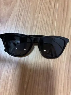 OAKLEY FROGSKINS レンズ交換済 使用感あり