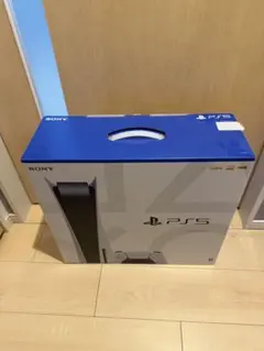 SONY PS5 本体 4K対応 コントローラー付き
