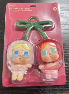2026年最新】crybaby crying for love cherryの人気アイテム - メルカリ