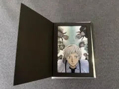 文豪ストレイドッグス Art展 ブロマイド