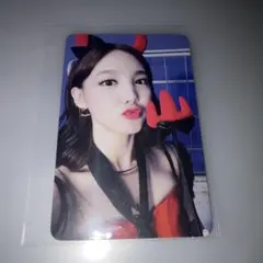 2026年最新】twice ナヨン トレカ ttの人気アイテム - メルカリ