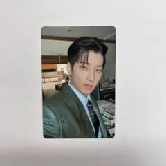 SEVENTEEN Attacca ウォヌ