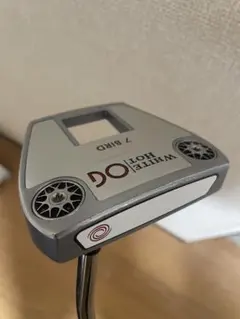 オデッセイ ホワイトホット OG #7BIRD STROKE LAB 34インチのサムネイル