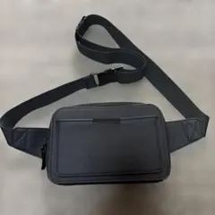 lethal 様★ZARA ボディバッグ ブラック