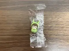 アイドリッシュセブン　アイナナ　めじるしアクセサリー　二階堂大和