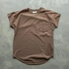 LEMAIRE ルメール ポケットTシャツ XL オーバーサイズ 人気カラー