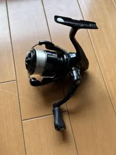 SHIMANO シマノ 19ヴァンキッシュ C2500SHG 極美品 使用少ない シマノ 19ヴァンキッシュ C2500SHG - FISHING-SCRAP