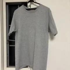 Goodwear グレー 半袖Tシャツ