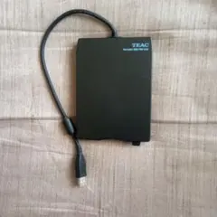 TEAC FD-33W フロッピーディスクダブルドライブ【ジャンク】 TEAC FD-33W フロッピーディスクダブルドライブ【ジャンク
