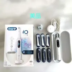 PLAQLS TROMATE 電動歯ブラシ 本体 PLAQLS TROMATZ 電動歯ブラシ本体 - メルカリ