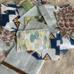 ꕤ匿名配送ꕤカケラ6〜7g　ミナペルホネン