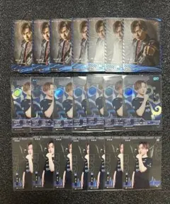 か*k様 第五人格 IJLカード alf