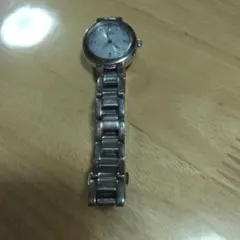 ジャンク品腕時計