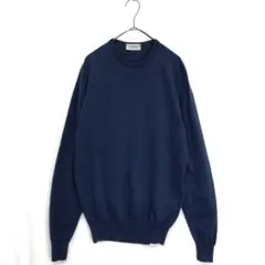 JOHN SMEDLEY : メリノウール クルーネック セーターのサムネイル