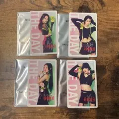 HANA ボディメンテトレカ