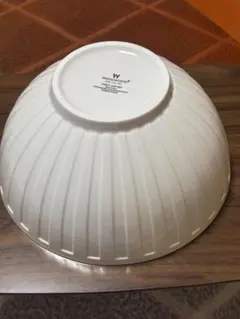  QUEEN'S PLAIN ウェッジウッド シリアルボウル6枚 WEDGWOOD QUEEN'S PLAIN ウェッジウッド シリアルボウル6枚 - メルカリ