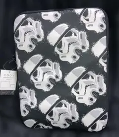 新品❣️ 翠光舎 YOOY ヨーイ　プリントキャリングクラッチ