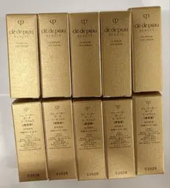 りあプロフ必読様SHISEIDO クレ・ド・ポー ボーテ ルセラム 24本セット りあプロフ必読様SHISEIDO クレ・ド・ポー ボーテ ルセラム 24本セット