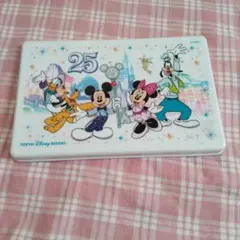 東京ディズニーリゾート 25周年記念グッズ