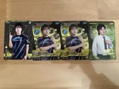 IJLカード Peter ZETA