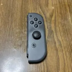 黒Joy-Con コントローラー　ジャンク品