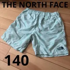 最終値下げ！　THE NORTH FACE ショートパンツ　ノースフェイス
