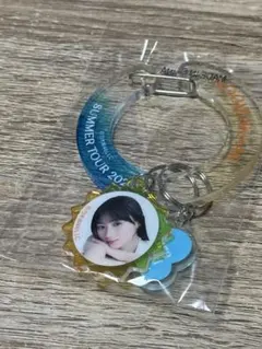 乃木坂46 NOGIめくり 全ツ神宮 2026 A賞 アクリルカラビナ 井上和