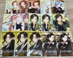 いれいす　ブロマイド