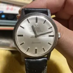 2026年最新】OMEGA SeaMasterの人気アイテム - メルカリ