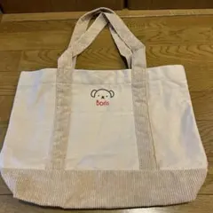 ボリス トートバッグ