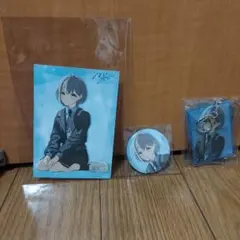 MyGO!!!!! 静降想 アニメイト特典　高松燈