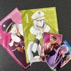 2025年最新】re:vale 百 カードの人気アイテム - メルカリ