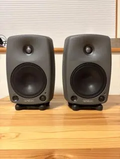 2026年最新】GENELEC 8030の人気アイテム - メルカリ