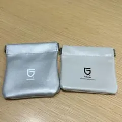 GARNI ガルニ　アクセサリーケース　2個セット