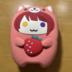 すとぷり 莉犬 シリコンポーチ