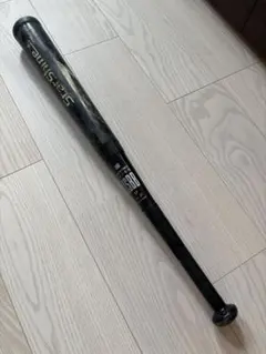 【Star Shine 2nd】少年軟式用 カーボンバット 72cm アシックスのサムネイル