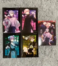 A130 ハンドレッドノート チェキ ブロマイド ローソンプリント 20枚まとめ 総再生数4億突破『ハンドレッドノート』のオリジナルブロマイド