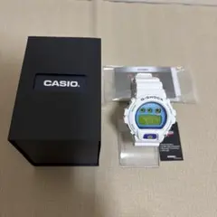 2026年最新】DW-6900SWの人気アイテム - メルカリ