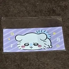 ✨匿名配送✨マイナンバーカード　マイナ　ケース　ちいかわ　モモンガ　1枚