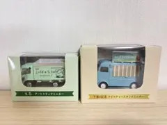 《新品未開封》キリン　ミニカー　午後の紅茶 非売品