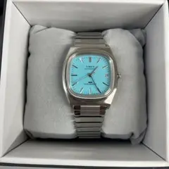 Timex REISSUE 1983 E-line ターコイズのサムネイル