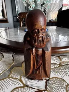 2026年最新】木製 七福神の人気アイテム - メルカリ