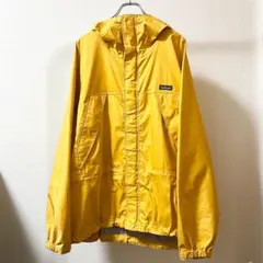 99年製 Patagonia スーパープルマジャケット バターナッツ