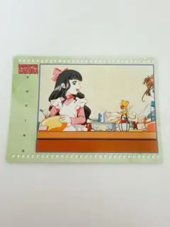 カードダスマスターズ