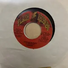 2026年最新】7インチ レコード レゲエの人気アイテム - メルカリ