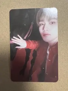 【チョンロ】NCT DREAM DREAM( )SCAPE SMini トレカ