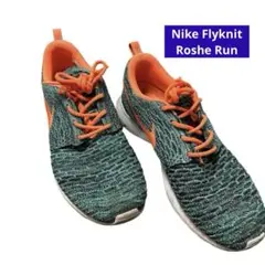 Nike Flyknit Roshe Run NIKE フライニットローシラン