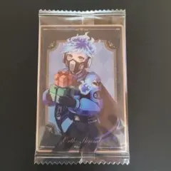 ツイステ ウエハース 6 オルト